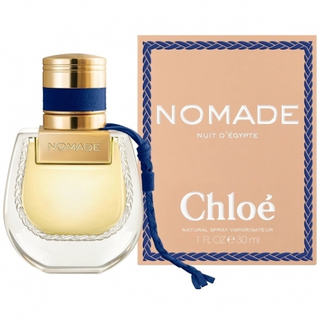 Chloé Nomade Nuit d'egypte edp 30 ml
