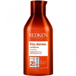 Redken Frizz Dismiss Shampoo 300 ml