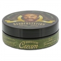 Barberstation Cream Medium Hold 120 ml