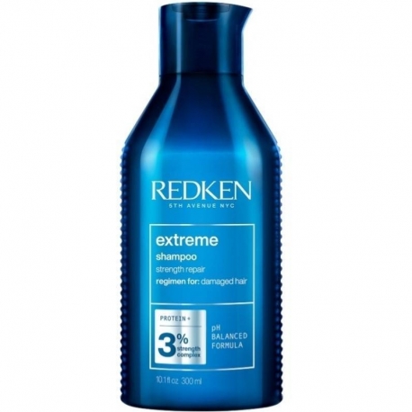 Redken Extreme Shampoo 300 ml