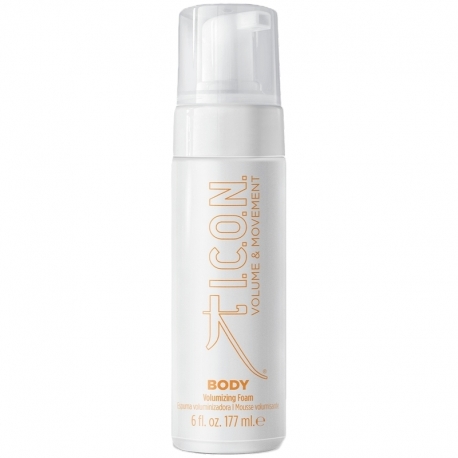 I.C.O.N. Body Volumizing Foam 177 ml