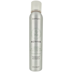 Kemon Volume e Corposita Dry Volume Spray 200 ml