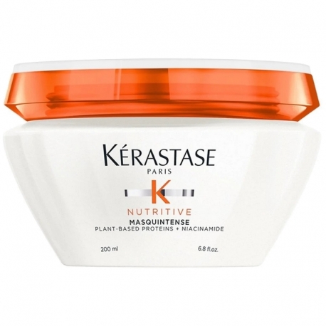 Kérastase Nutritive Masquintense Deep Nutrition Soft Mask 200 ml