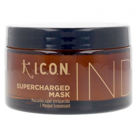 I.C.O.N. India Supercharged Mask 170 ml