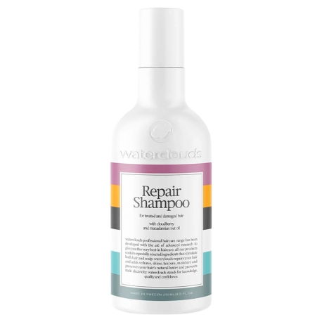 Waterclouds Repair Shampoo 250ml