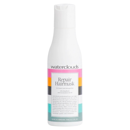 Waterclouds Repair Hairmask mini 70ml