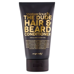 Waterclouds The Dude Hair and Beard Conditioner 150 ml