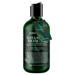 Waterclouds Botanical Shampoo 250 ml