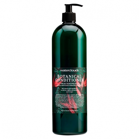 Waterclouds Botanical Conditioner 1000 ml