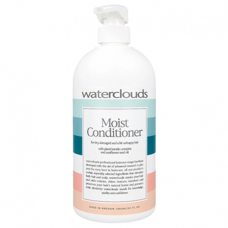 Waterclouds Moist Conditioner 1000 ml
