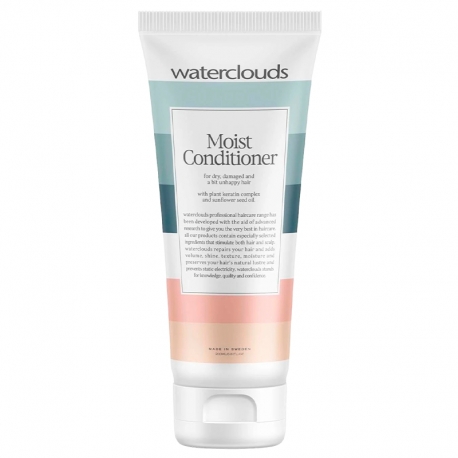 Waterclouds Moist Conditioner 200 ml