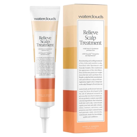 Waterclouds Relieve Scalp Treatment 100 ml