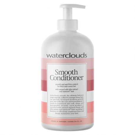 Waterclouds Smooth Conditioner 1000 ml