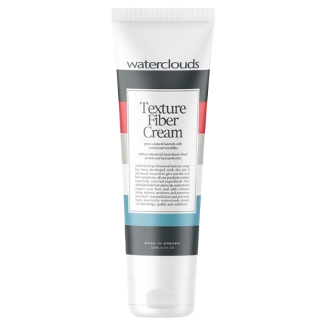 Waterclouds Texture Fiber Cream 125 ml