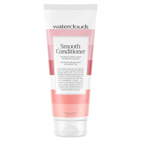 Waterclouds Smooth Conditioner 200 ml