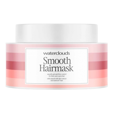 Waterclouds Smooth Hairmask 250 ml