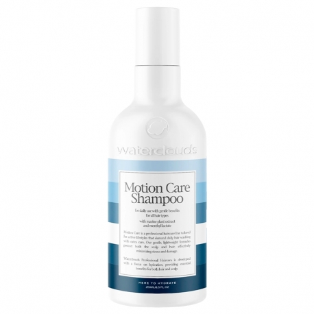 Waterclouds Motion Care Shampoo 250 ml