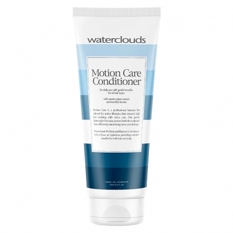 Waterclouds Motion Care Conditioner 200 ml