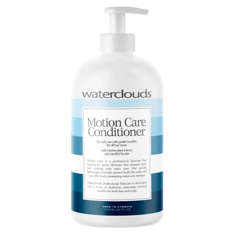 Waterclouds Motion Care Conditioner 1000 ml