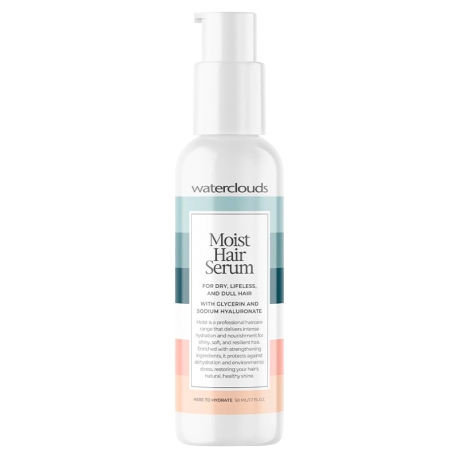 Waterclouds Moist Hair Serum 50 ml
