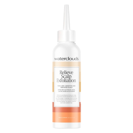 Waterclouds Relieve Scalp Exfoliation 150 ml