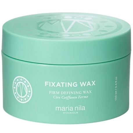 Maria Nila Fixating Wax 100 ml