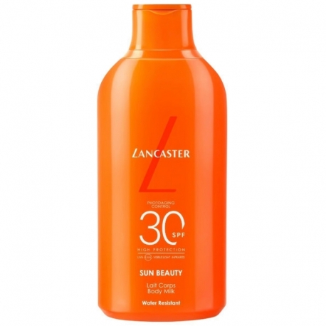 Lancaster Sun Beauty Body Milk SPF 30 400 ml