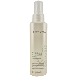 Kemon Volume e Corposita Spray 125 ml ny