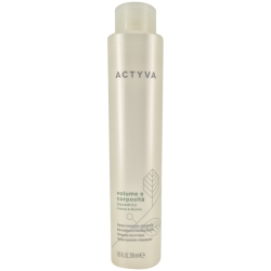 Kemon Volume e Corposita Shampoo 250 ml ny