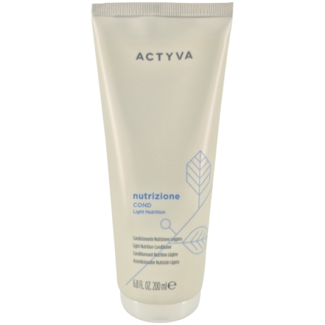 Kemon Nutrizione Conditioner 200 ml ny