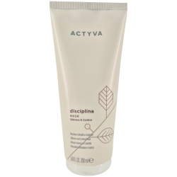 Kemon Disciplina Mask 200 ml ny