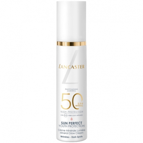 Lancaster Sun Perfect Youth Protection spf50 50 ml
