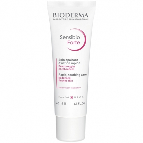 Bioderma Sensibio Forte Cream 40 ml