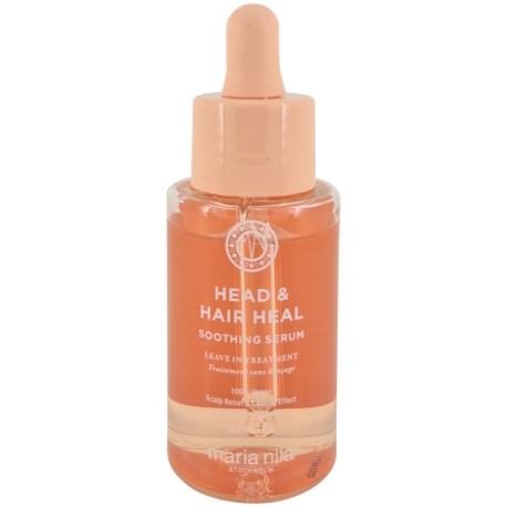 Maria Nila Head & Hair Heal Soothing Serum 50 ml