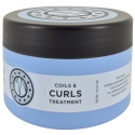 Maria Nila Coils & Curls Treatment 250 ml