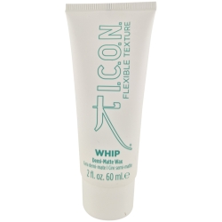 I.C.O.N. Whip Demi-Matte Wax 60 ml