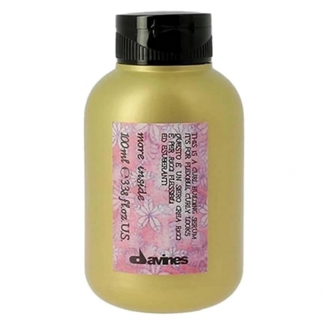 Davines More Inside Curl Building Serum 100 ml