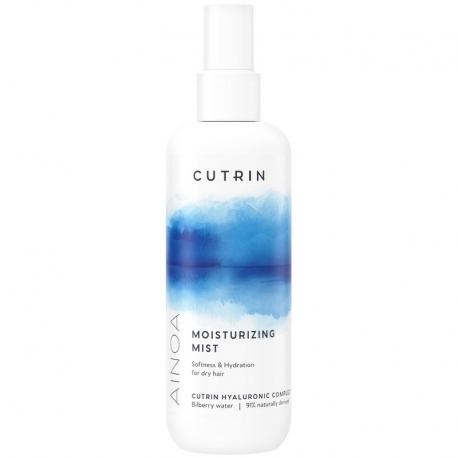 Cutrin Ainoa Moisturizing Mist 200 ml