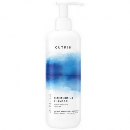 Cutrin Ainoa Moisturizing Shampoo 500 ml