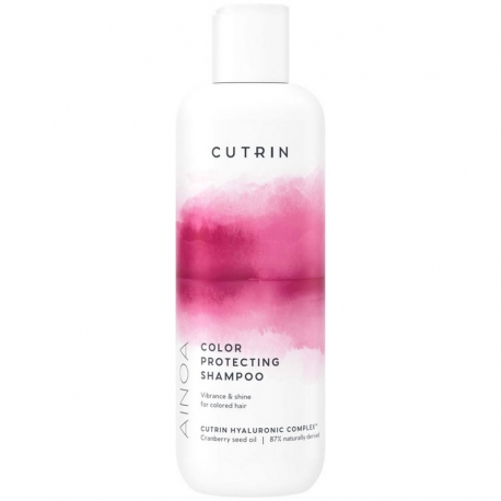 Cutrin Ainoa Color Protecting Shampoo 300 ml