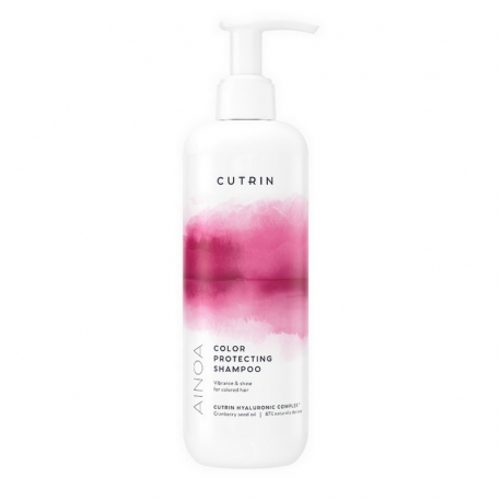 Cutrin Ainoa Color Protecting Shampoo 500 ml