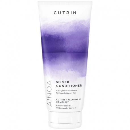 Cutrin Ainoa Silver Conditioner 200 ml