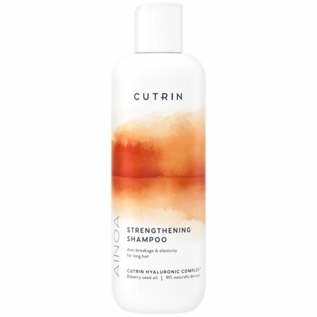 Cutrin Ainoa Strengthening Shampoo 300 ml