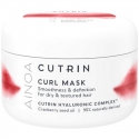 Cutrin Ainoa Curl Mask 200 ml