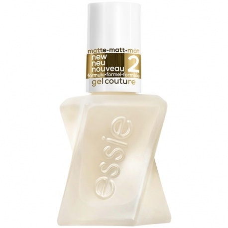 Essie Gel Couture Matte Top Coat 13,5 ml