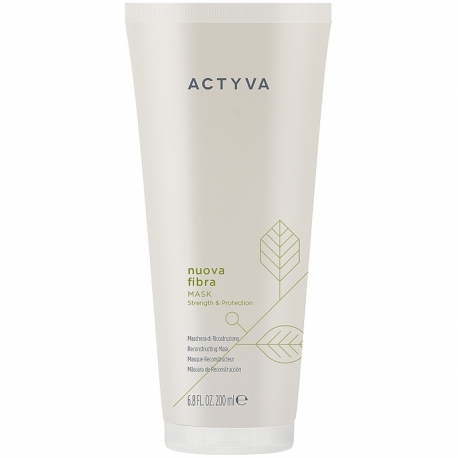 Kemon Nuova Fibra Mask 200 ml n