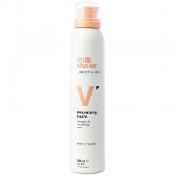 milk_shake Lifestyling Volumizing Foam 200 ml