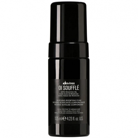 Davines Essential OI Soufflé 125 ml
