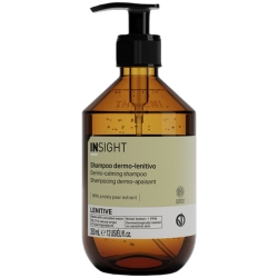 Insight Lenitive Dermo-Calming Shampoo 350 ml NY