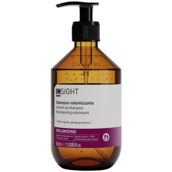 Insight Volumizing Volume Up Shampoo 350 ml